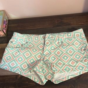 Almost famous shorts